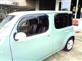 2015 Nissan Cube