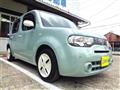 2015 Nissan Cube