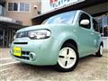 2015 Nissan Cube