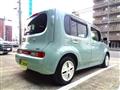 2015 Nissan Cube