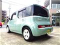 2015 Nissan Cube