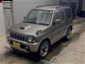 2004 Suzuki Jimny