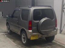 2004 Suzuki Jimny