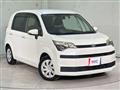 2013 Toyota SPADE