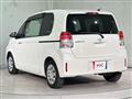 2013 Toyota SPADE