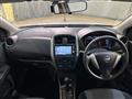 2015 Nissan Latio