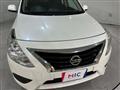 2015 Nissan Latio