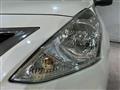 2015 Nissan Latio