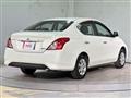 2015 Nissan Latio