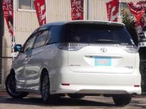 2007 Toyota Estima