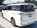 2016 Nissan Elgrand