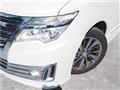 2016 Nissan Elgrand