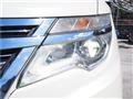 2016 Nissan Elgrand