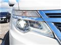2016 Nissan Elgrand