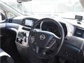 2016 Nissan Elgrand
