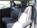 2016 Nissan Elgrand