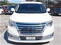 2016 Nissan Elgrand