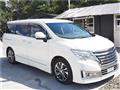 2016 Nissan Elgrand