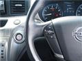 2016 Nissan Elgrand