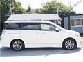 2016 Nissan Elgrand