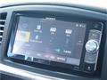 2016 Nissan Elgrand