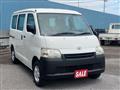2012 Toyota Townace Van