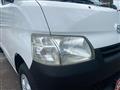 2012 Toyota Townace Van