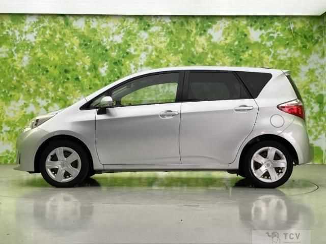 2013 Toyota Ractis
