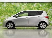 2013 Toyota Ractis