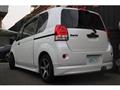 2012 Toyota Porte