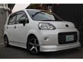 2012 Toyota Porte
