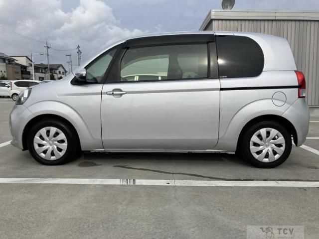 2013 Toyota Porte