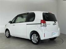 2013 Toyota SPADE