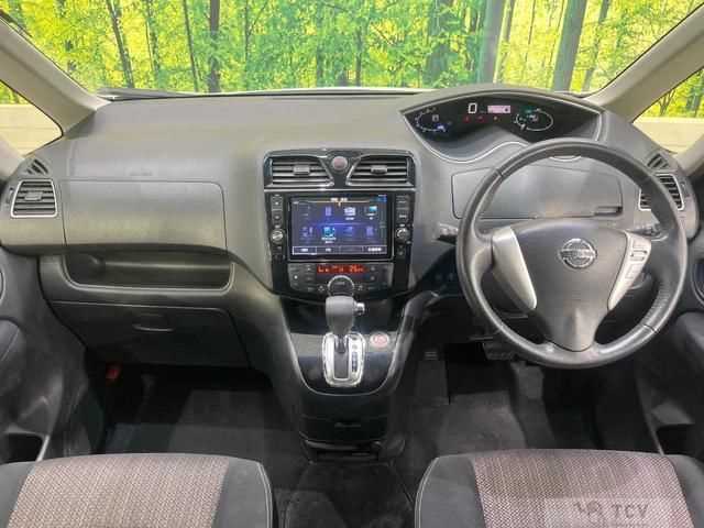 2014 Nissan Serena