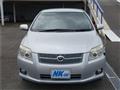 2007 Toyota Corolla Fielder