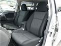 2007 Toyota Corolla Fielder