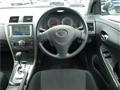 2007 Toyota Corolla Fielder