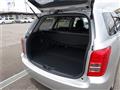 2007 Toyota Corolla Fielder