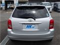 2007 Toyota Corolla Fielder