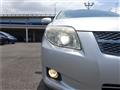 2007 Toyota Corolla Fielder