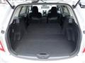 2007 Toyota Corolla Fielder