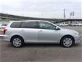 2007 Toyota Corolla Fielder