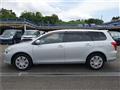 2007 Toyota Corolla Fielder