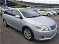 2007 Toyota Corolla Fielder