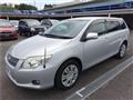 2007 Toyota Corolla Fielder