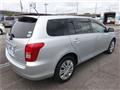 2007 Toyota Corolla Fielder