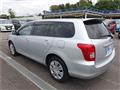 2007 Toyota Corolla Fielder