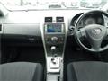 2007 Toyota Corolla Fielder