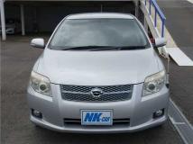 2007 Toyota Corolla Fielder