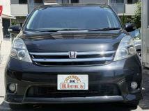 2009 Toyota Isis